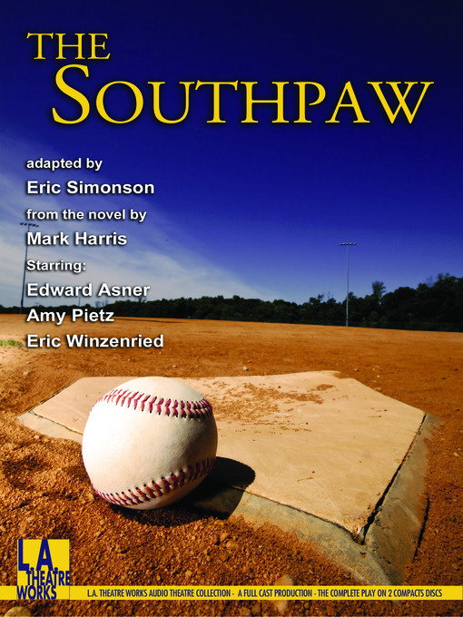Title details for Southpaw by Mark Harris - Available